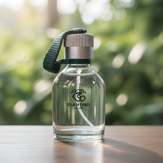 Diamond Shiny Perfume